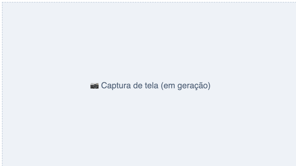Configurar gateway
